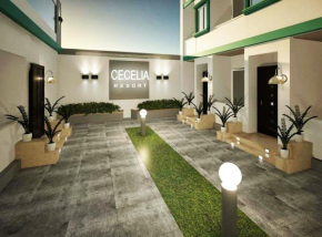 مراحب للاسكان الفندقي - منتجع سيسيليا / Maraheb Group For Hotel Accommodation - Cecelia Resort